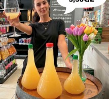 BURČIAK JE TU!
