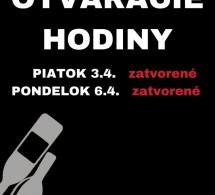Veľkonočné sviatky