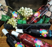 Mladé vína 2020 v predaji