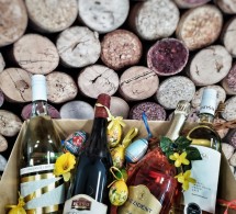 Veľká noc so slovenskými vínami