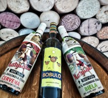 100% hroznové šťavy