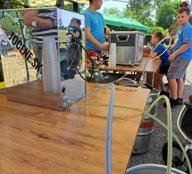 Prenajmite si svoj výčap! :)