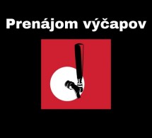Najvýhodnejší prenájom výčapov v Trnave!