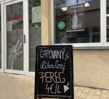 Meníme smäd na úsmev