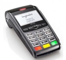 platba kartou na všetkých prevádzkach