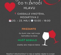 OCHUTNÁVKA