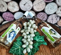 Viete aké sú to panenské vína?