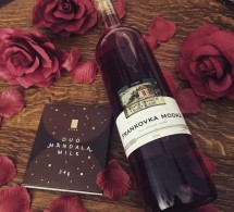 Valentínska súťaž