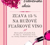 Valentínska akcia