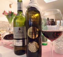 ČAPUJEME AJ NA SVADBY A OSLAVY