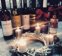 PRAJEME VÁM ŠŤASTNÝ NOVÝ ROK