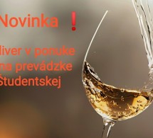 Novinka