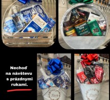 Darčekové koše