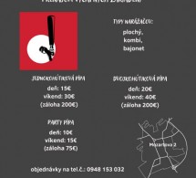 Najvýhodnejší prenájom výčapov v TRNAVE!