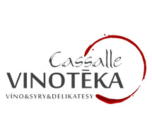 Nový web našej vinotéky