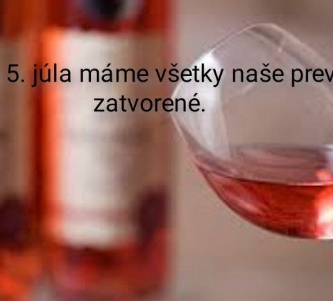 OTVÁRACIE HODINY