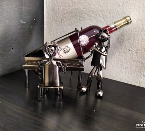 darčekové stojany na víno