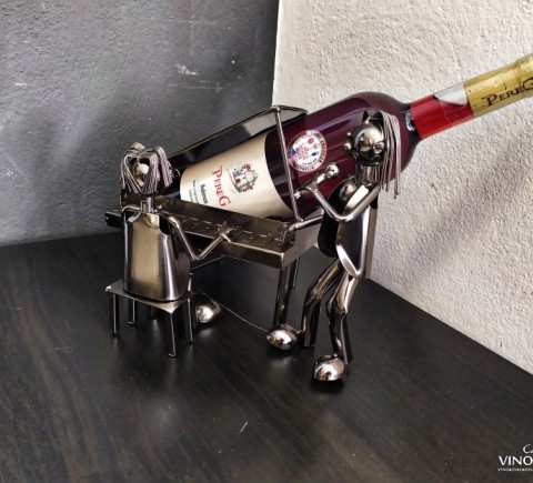 darčekové stojany na víno