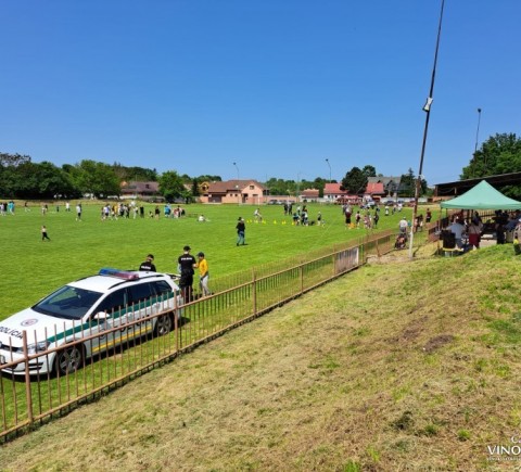 Prenajmite si svoj výčap! :)