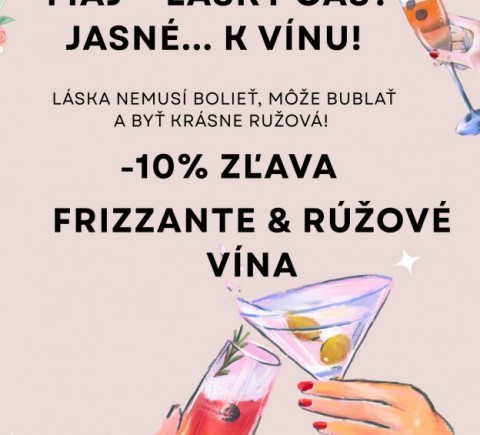 AKCIA MÁJ