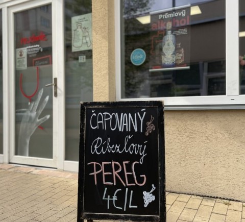 Meníme smäd na úsmev