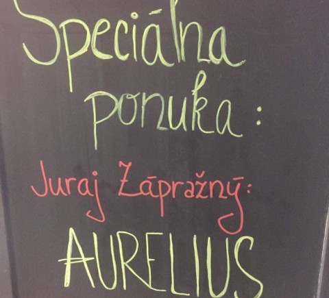 ČASOVO OBMEDZENÁ NOVINKA