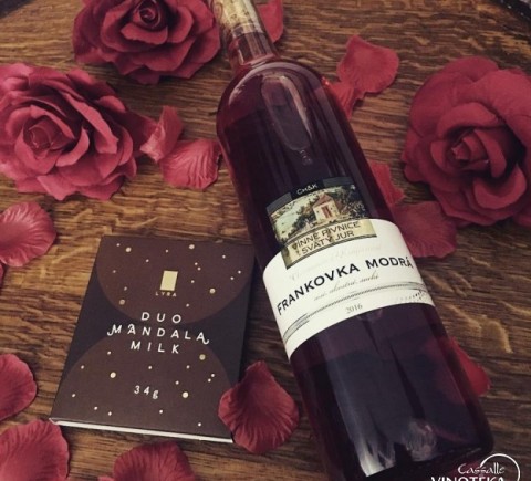 Valentínska súťaž