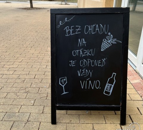 U NÁS NÁJDETE ODPOVEĎ!