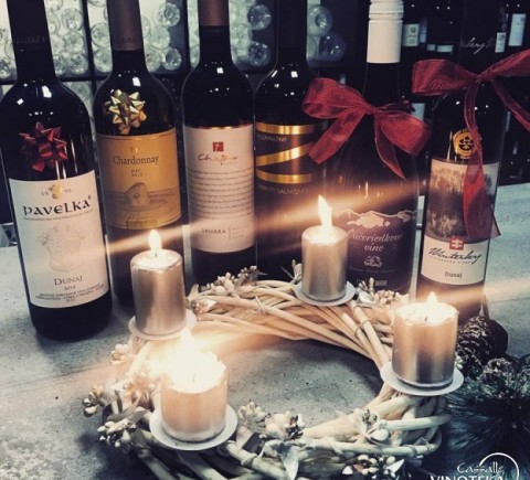 PRAJEME VÁM ŠŤASTNÝ NOVÝ ROK