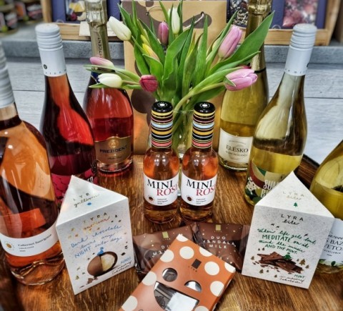 medzinárodný deň žien