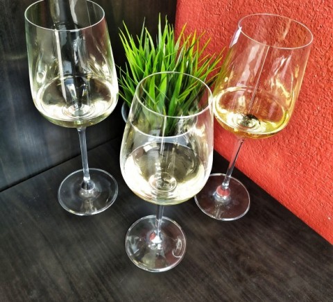 Víno Karpatia Častá