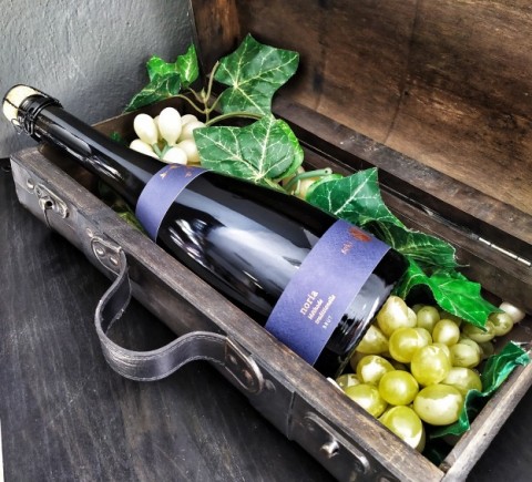 Novinky Chateu Rúbaň