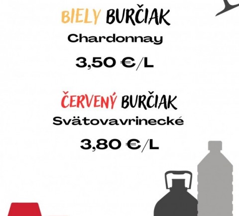 Tradičná jesenná pochúťka