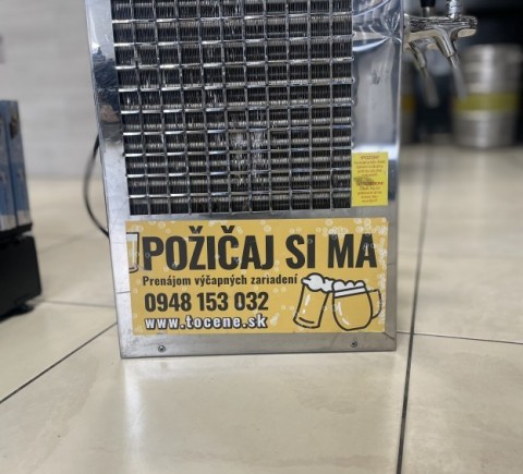 Najvýhodnejší prenájom výčapov v Trnave!