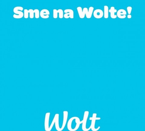 sme na wolte !