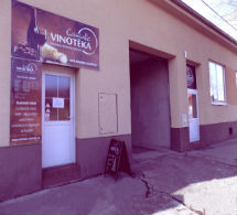 Vinotéka Štefana Moyzesa 11, 917 01 Trnava